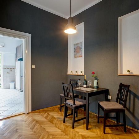 Dora Apartment Beograd Ngoại thất bức ảnh