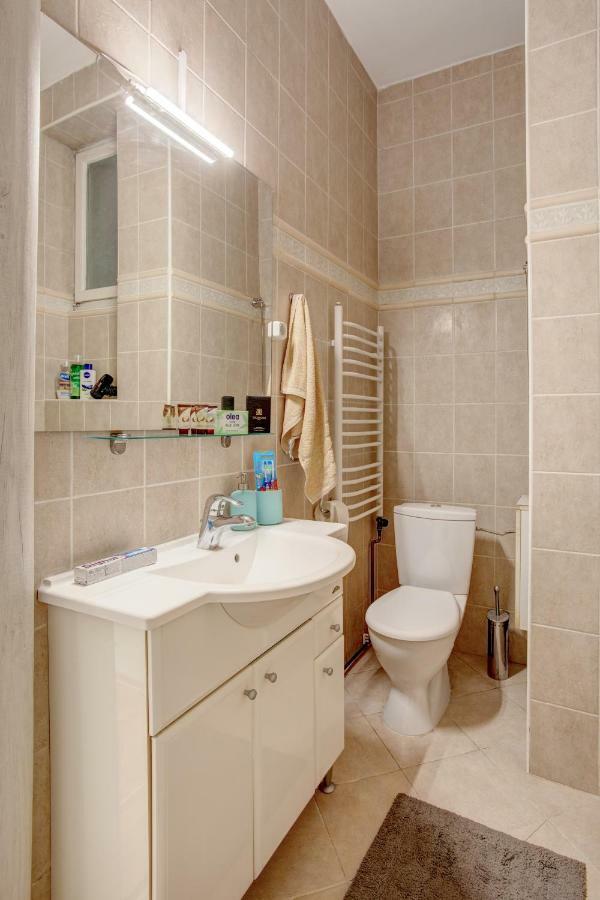 Dora Apartment Beograd Ngoại thất bức ảnh