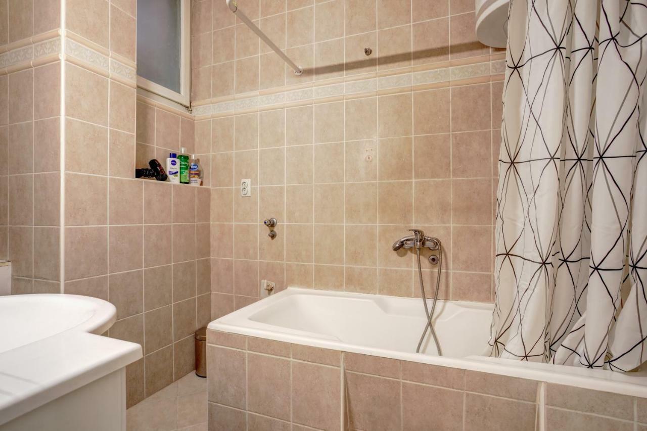 Dora Apartment Beograd Ngoại thất bức ảnh