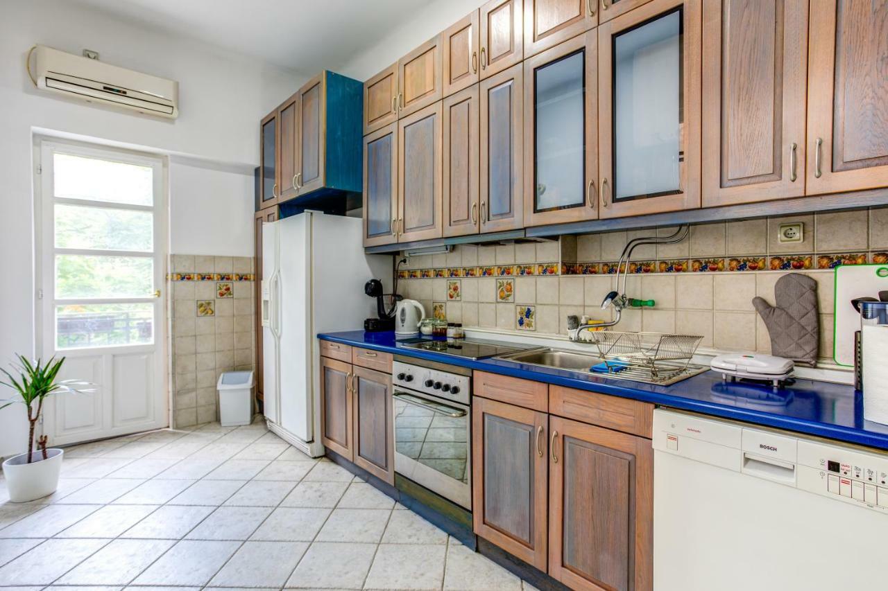 Dora Apartment Beograd Ngoại thất bức ảnh